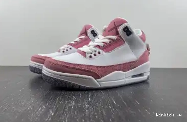 Jordan 3 0607